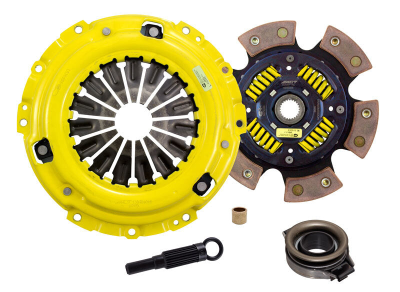 Clutch Kits - Single ACTNS5-XTG6 ACT
