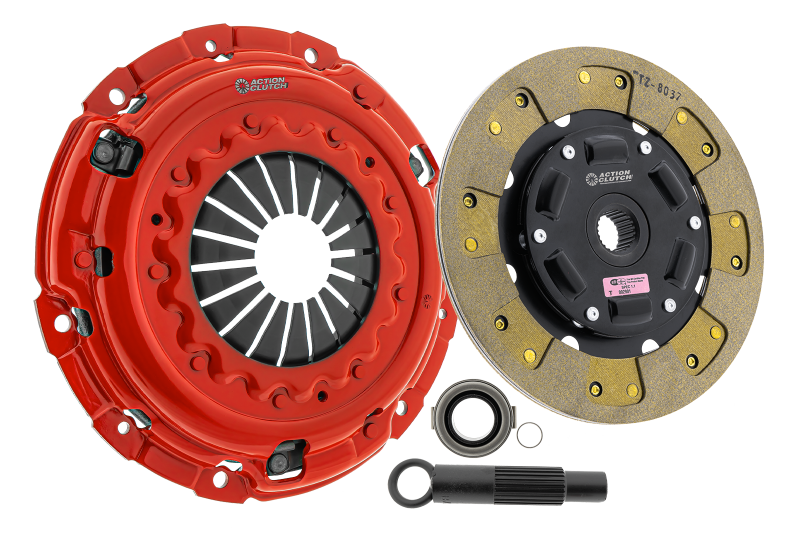 Clutch Kits - Single AONACR-1074 Action