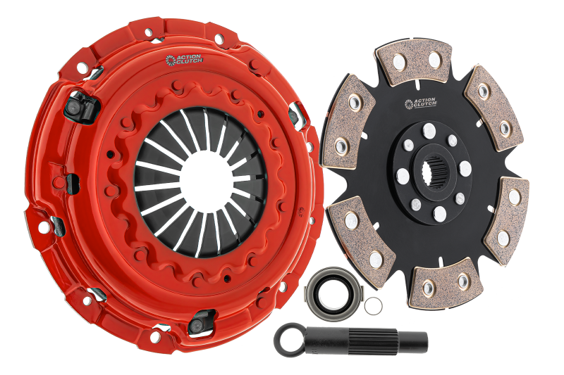 Clutch Kits - Single AONACR-2093 Action