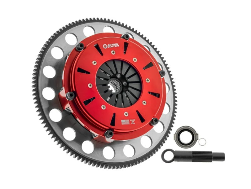 Clutch Kits - Multi AONACR-2265-3D Action