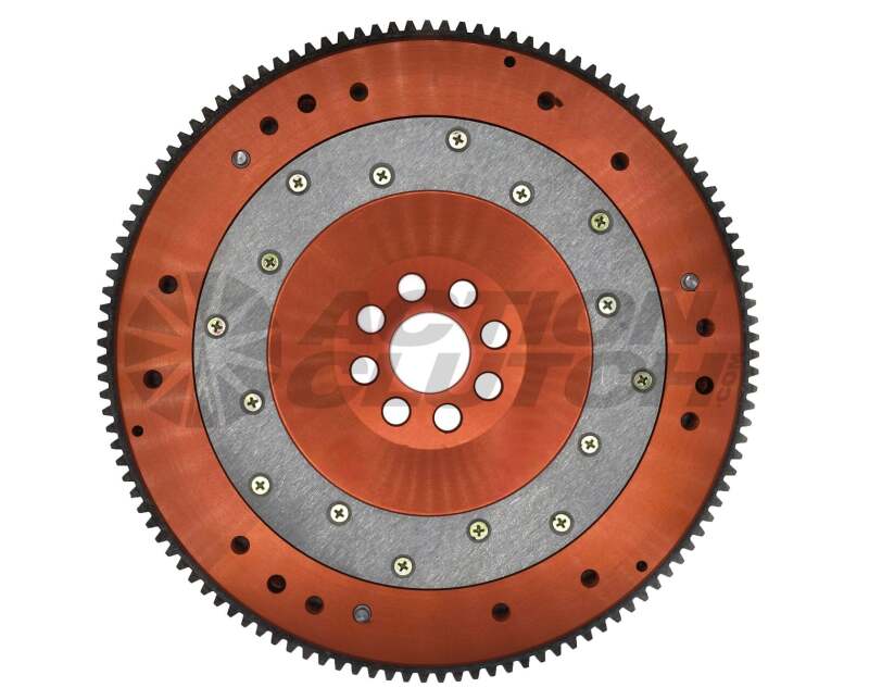 Flywheels AONAC102FW-AL Action Clutch