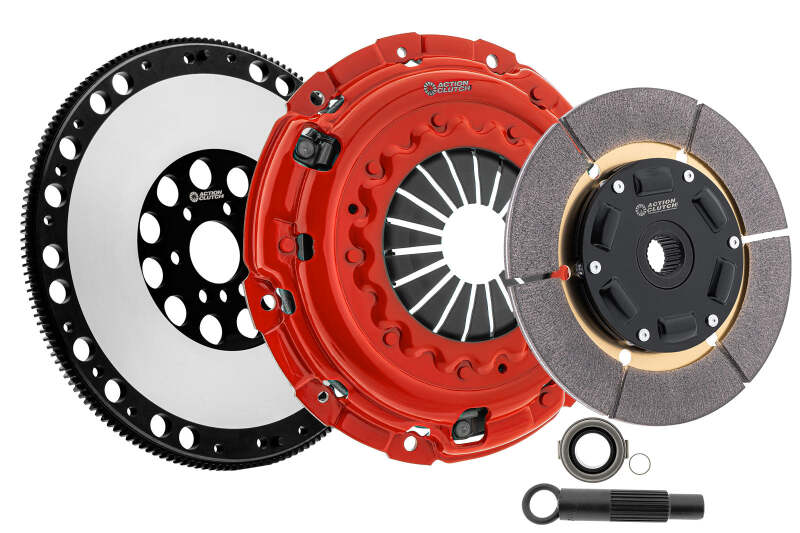 Clutch Kits - Single AONACR-0657-SPR Action
