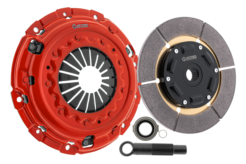 Clutch Kits - Single AONACR-1808-SPR Action