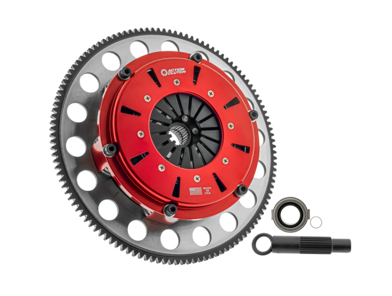Clutch Kits - Multi AONACR-2267 Action