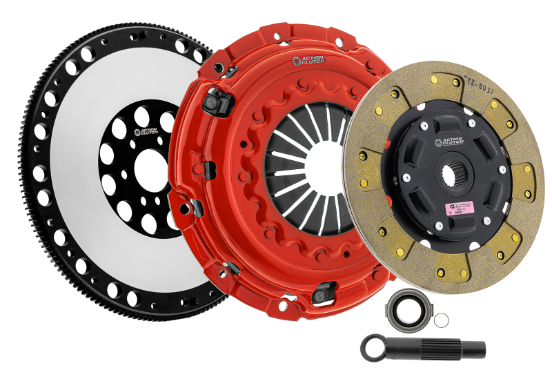 Clutch Kits - Single AONACR-0505 Action