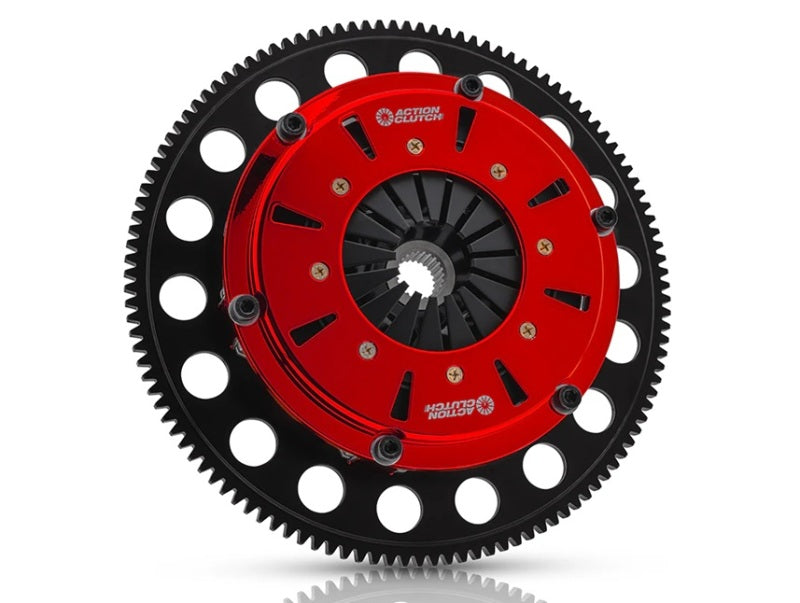 Clutch Kits - Multi AONACR-2228-S Action