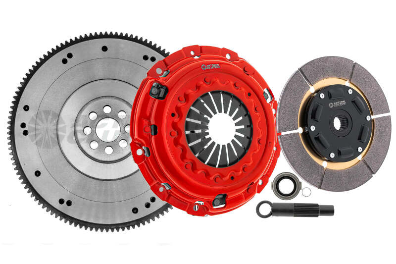 Clutch Kits - Single AONACR-0671-SPR-OEHD Action