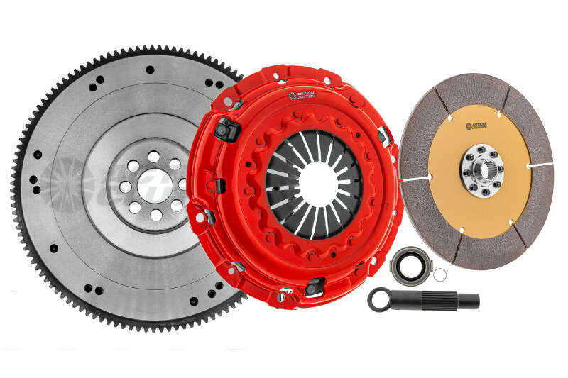 Clutch Kits - Single AONACR-0671-OEHD Action