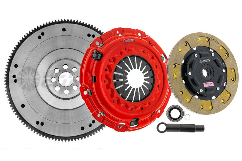 Clutch Kits - Single AONACR-0666-OEHD Action