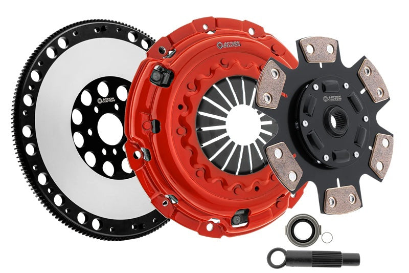 Clutch Kits - Single AONACR-0667 Action