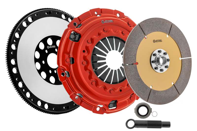 Clutch Kits - Single AONACR-1822-FW Action