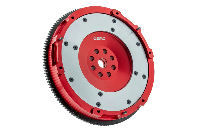 Flywheels AONAC136FW-AL Action Clutch
