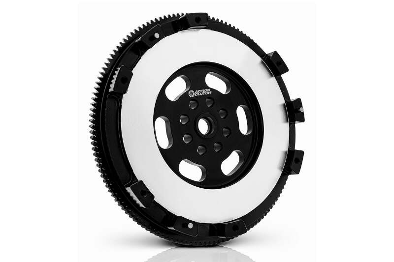 Flywheels AONAC136FW-RT Action Clutch