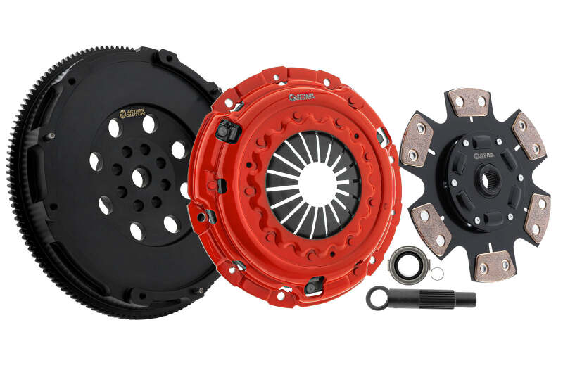 Clutch Kits - Single AONACR-3421 Action
