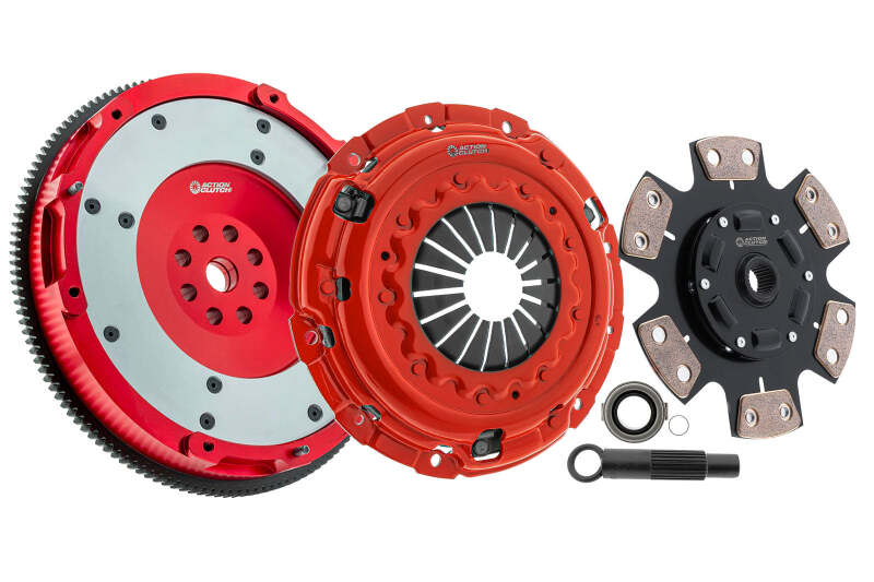 Clutch Kits - Single AONACR-3423-AL Action