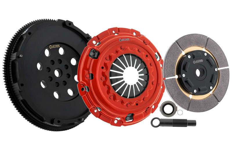 Clutch Kits - Single AONACR-3581-SPR Action