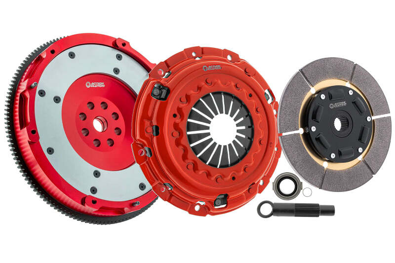 Clutch Kits - Single AONACR-3581-SPR-AL Action