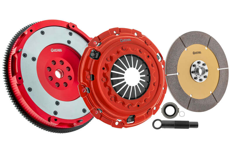 Clutch Kits - Single AONACR-3581-AL Action