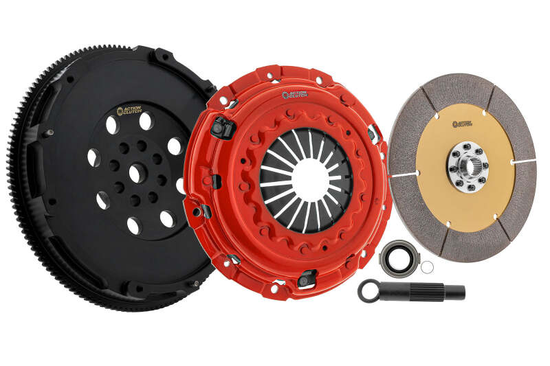 Clutch Kits - Single AONACR-3581 Action