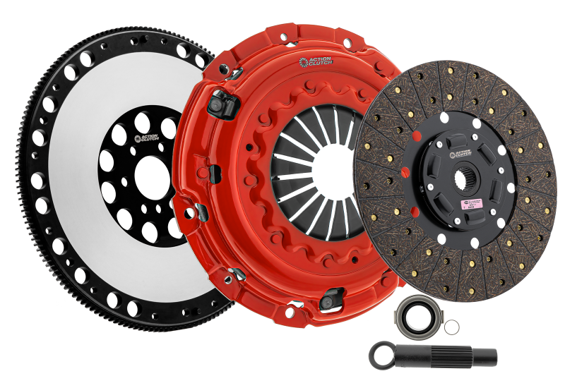 Clutch Kits - Single AONACR-3575-2OS Action