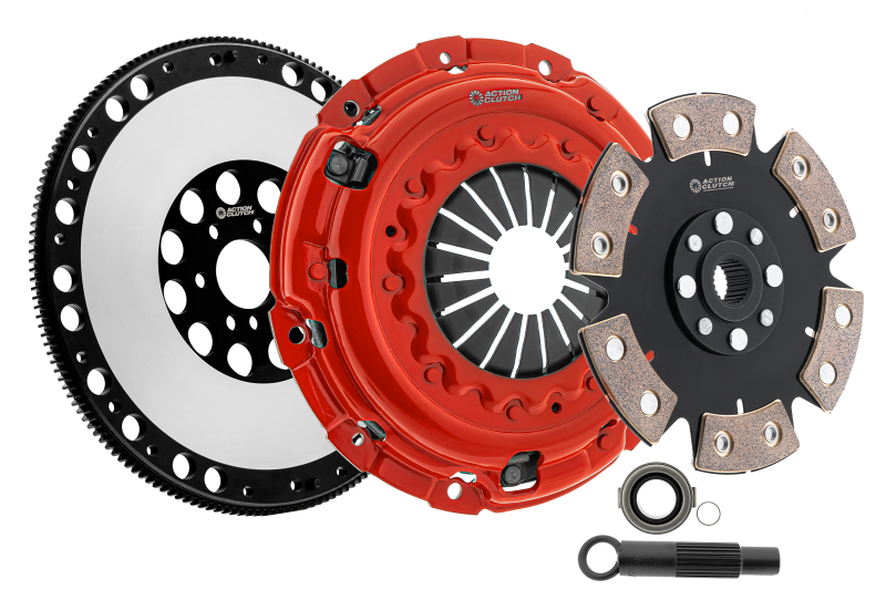 Clutch Kits - Single AONACR-3603 Action
