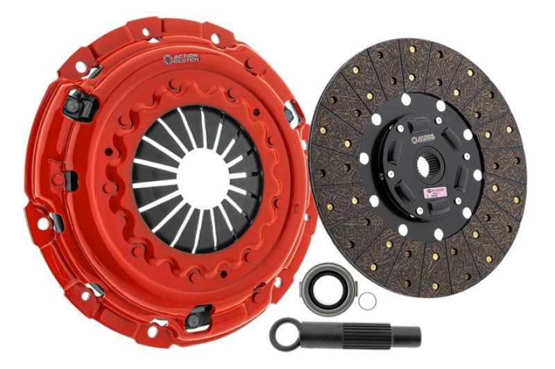 Clutch Kits - Single AONACR-3744 Action