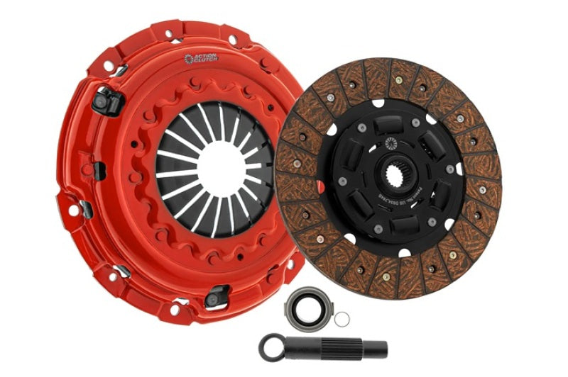 Clutch Kits - Single AONACR-3745 Action