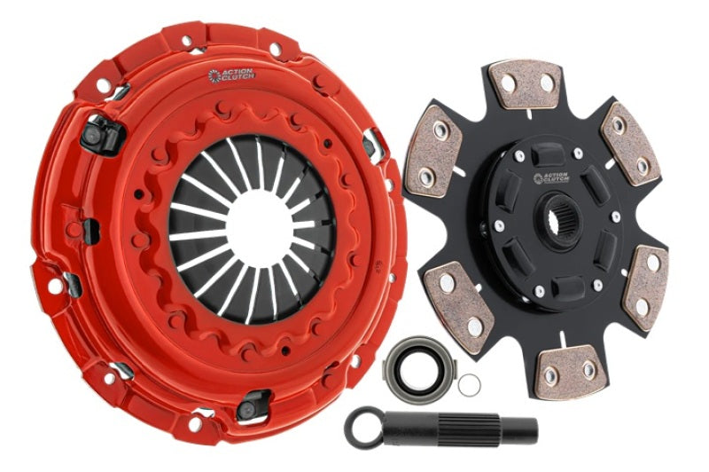 Clutch Kits - Single AONACR-3746 Action