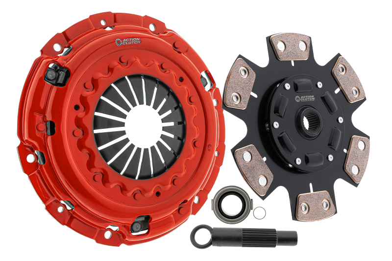 Clutch Kits - Single AONACR-1049 Action