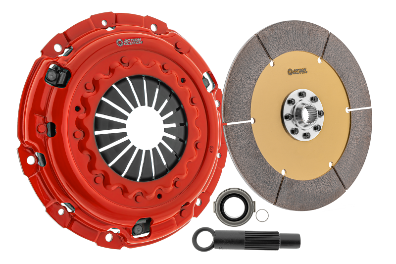 Clutch Kits - Single AONACR-1058 Action
