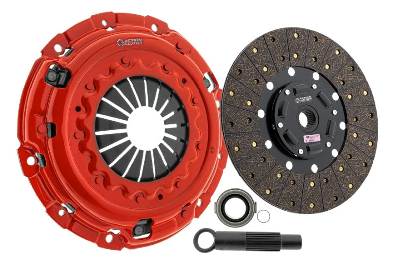 Clutch Kits - Single AONACR-3642 Action