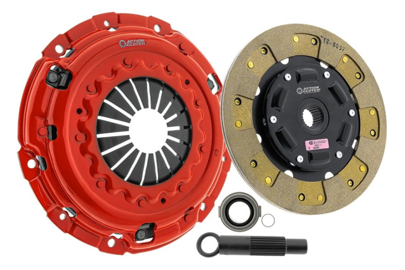 Clutch Kits - Single AONACR-3643 Action