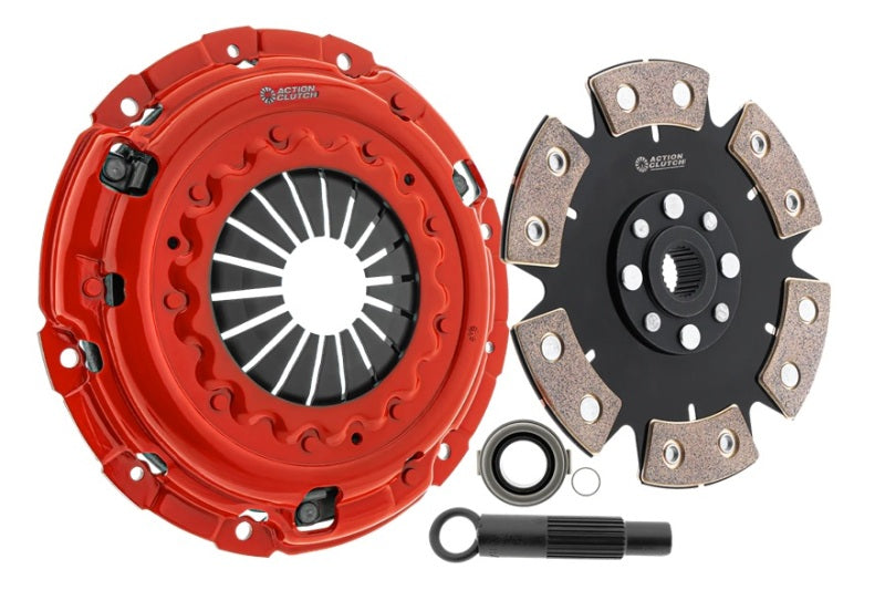 Clutch Kits - Single AONACR-3645 Action
