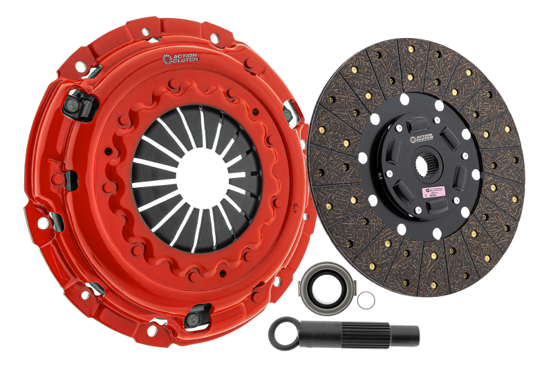 Clutch Kits - Single AONACR-1066 Action