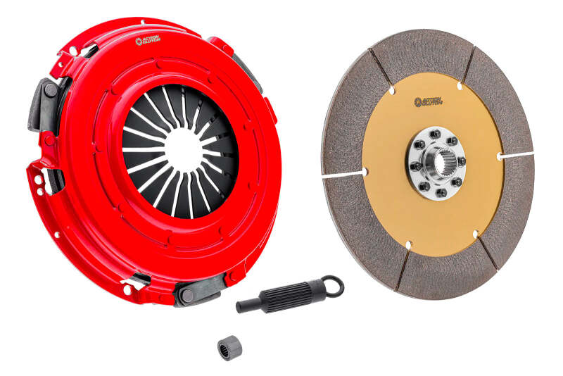 Clutch Kits - Single AONACR-3239 Action
