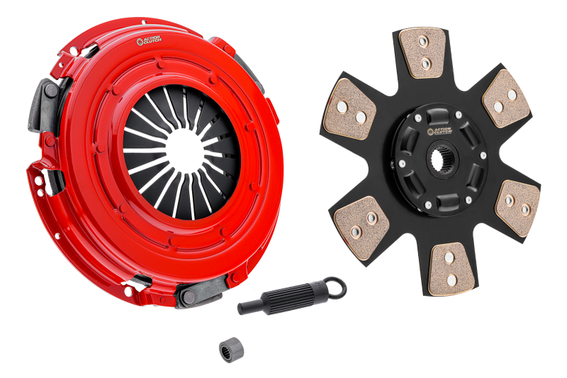 Clutch Kits - Single AONACR-3237 Action