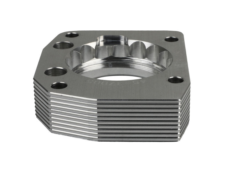 Throttle Body Spacers AFE46-37005 aFe