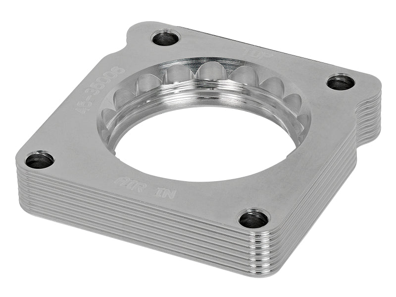 Throttle Body Spacers AFE46-36006 aFe
