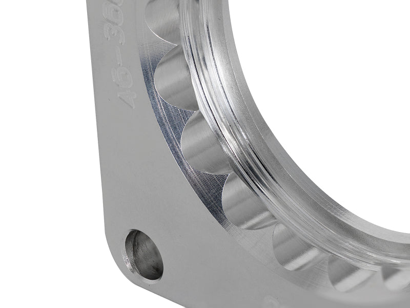 Throttle Body Spacers AFE46-36006 aFe