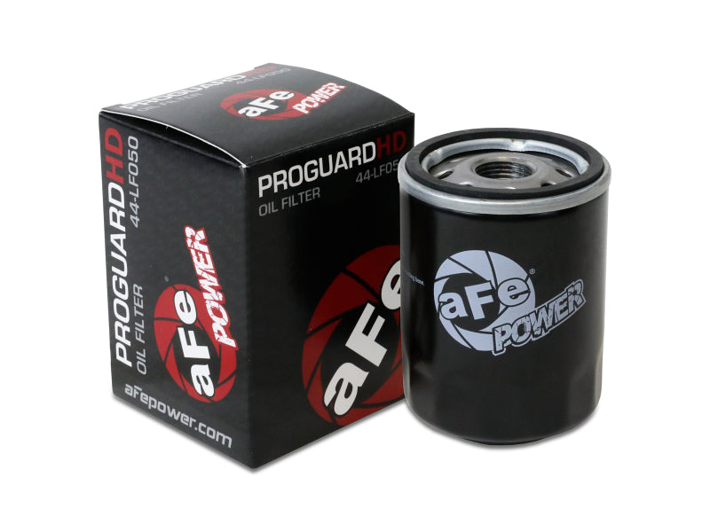 Oil Filters AFE44-LF050 aFe