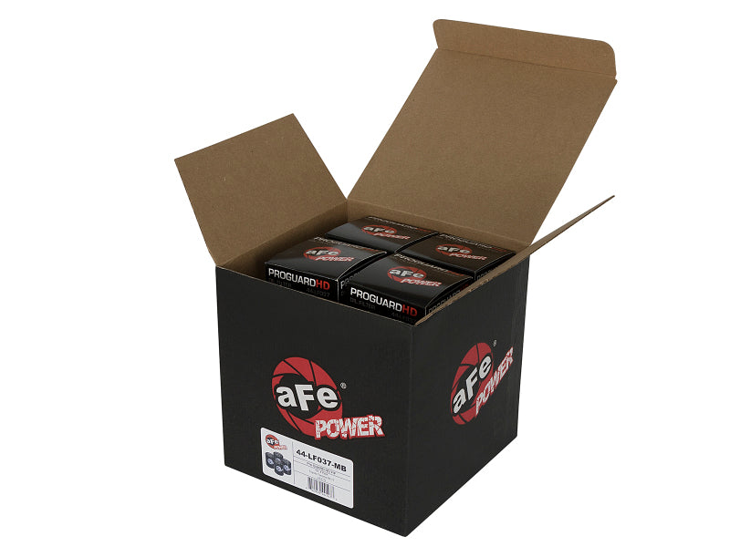 Oil Filters AFE44-LF037-MB aFe