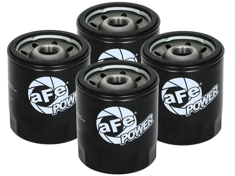 Oil Filters AFE44-LF037-MB aFe