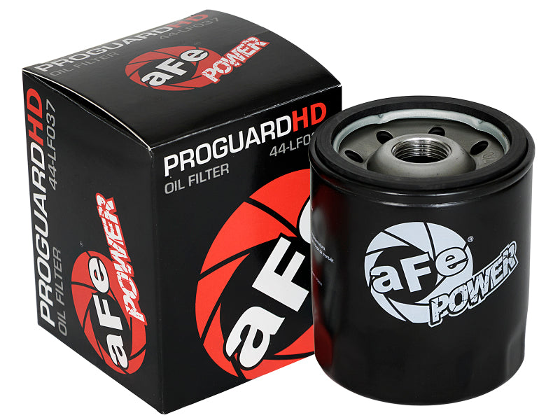 Oil Filters AFE44-LF037-MB aFe