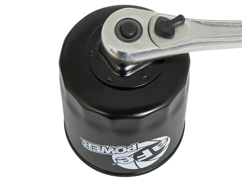 Oil Filters AFE44-LF037-MB aFe