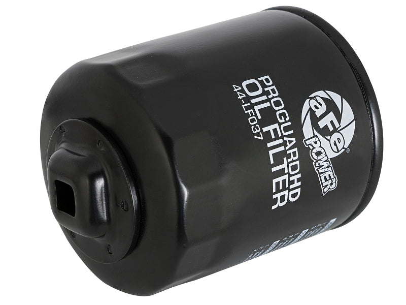 Oil Filters AFE44-LF037-MB aFe