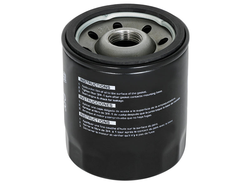 Oil Filters AFE44-LF037-MB aFe