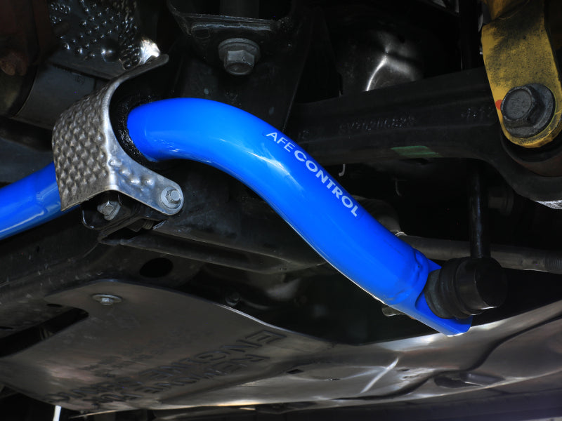 Sway Bars AFE440-201001FL aFe