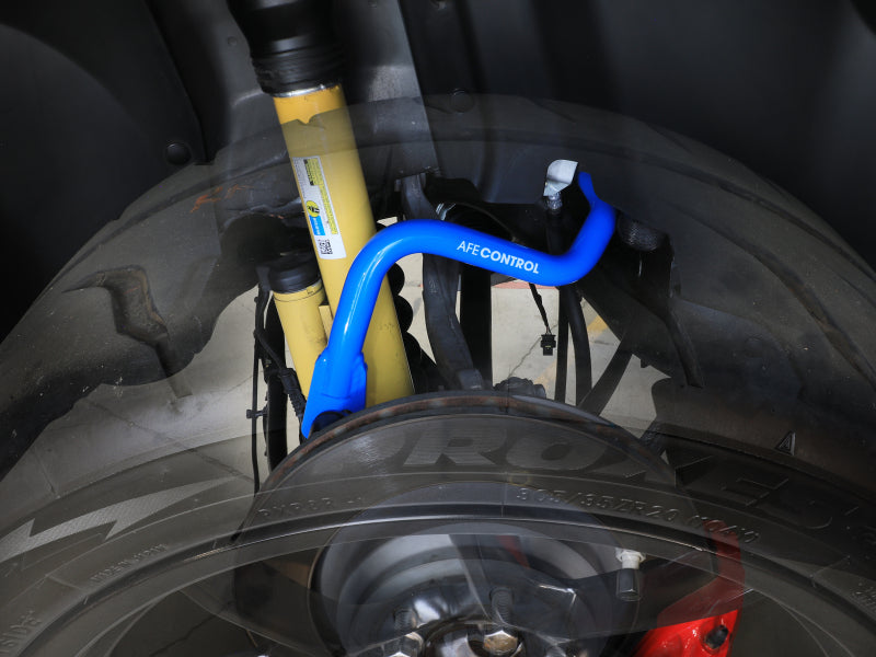 Sway Bars AFE440-201001RL aFe