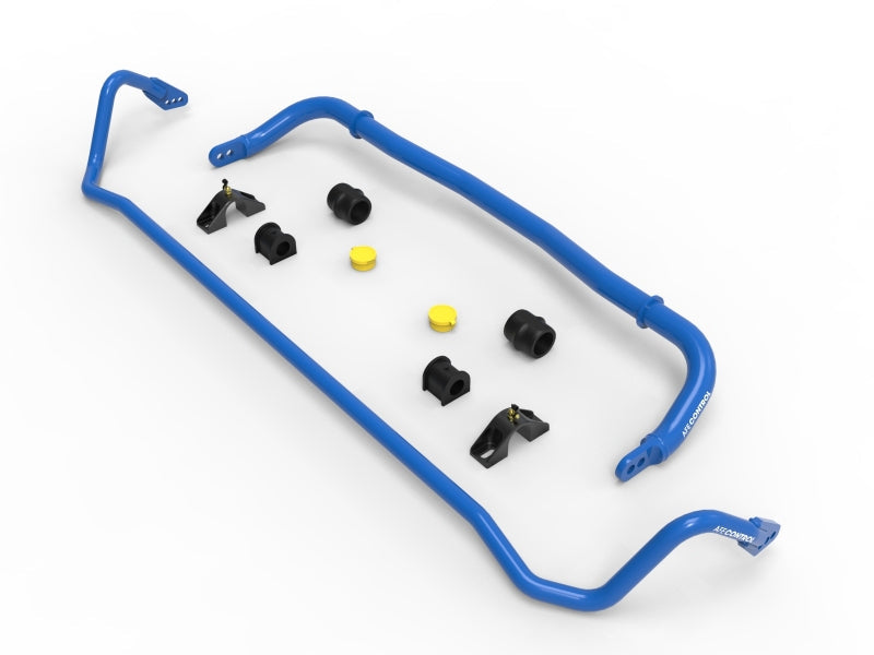 Sway Bars AFE440-201001-L aFe
