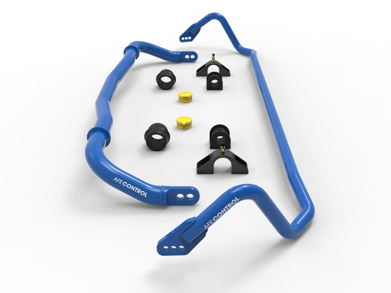 Sway Bars AFE440-201001-L aFe